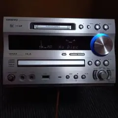 2026年最新】ONKYO FR-X9の人気アイテム - メルカリ