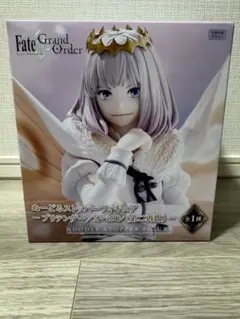 Fate/Grand Order オベロン ぬーどるストッパーフィギュア
