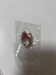プロ野球マスコット めじるしアクセサリー フレップ めじるしチャーム