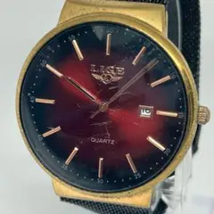 LIGE 1853　腕時計　メンズ　稼働品のサムネイル