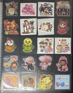 アメステバラ新作10枚で300