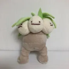 ナッシー へんしん！メタモン マスコット 2019 ポケモン