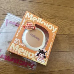 mellojoy メロジョイ 贅沢スフレ 旧スフレ いちごスフレ - メルカリ