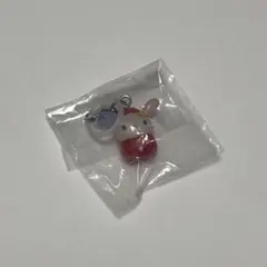 サンリオキャラクターズ いちごめじるしアクセサリー ウサハナ