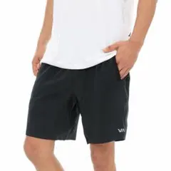 RVCA SPORT YOGGER PLUS 18 Mサイズ ショートパンツのサムネイル