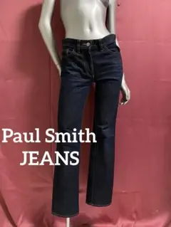 Paul Smith JEANS◆ポールスミス◆レディースデニムパンツのサムネイル