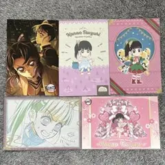 栗花落カナヲ 柱稽古編 ダイニング おすそ分け バースデー BD ポスカ
