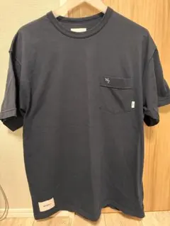 WTAPS SAC01 SS CTPL LEAGUE Mのサムネイル
