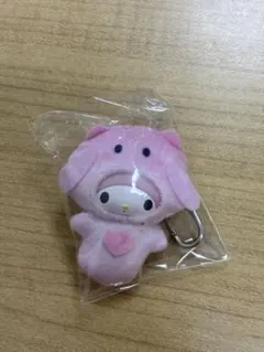 ちびっとも みずのいきもの マイメロディ