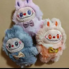 2025年最新】LABUBU ×の人気アイテム - メルカリ