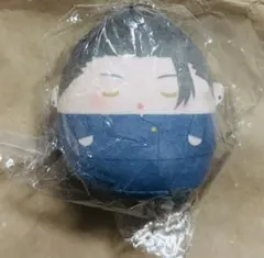 呪術廻戦 夏油傑 くじメイト ぬいくじ E賞 てのりんずコレクション