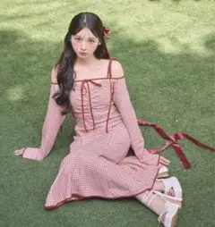 mmeeme エムエメ ワンピース 2026年最新】エムエメ ワンピースの人気アイテム - メルカリ