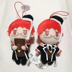 2025年最新】王室教師ハイネ ぬいぐるみの人気アイテム - メルカリ