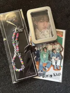 Stray Kids ファンクラブ特典セット