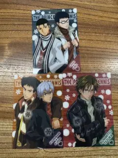 2026年最新】テニスの王子様 トレーディングカードの人気アイテム