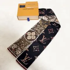 2025年最新】louis vuitton スカーフの人気アイテム - メルカリ