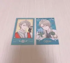 にじさんじ Rose Valentine 甲斐田晴 チェキ レア