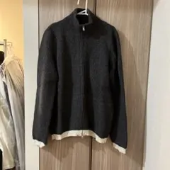 Maison Margiela マルジェラ ss aw ドライバーズニットのサムネイル