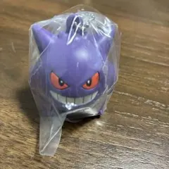ポケモン ランプマスコット　ゲンガー　タカラトミーアーツ　ガチャ　ガチャポン