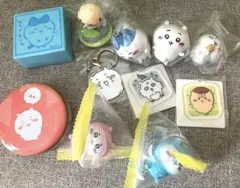 ちいかわ　まとめ売り　11こ