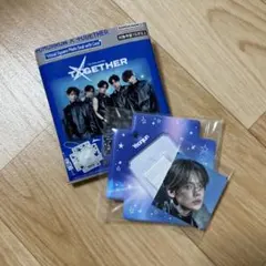 バンダイナムコ TXTコラボ ヨンジュン