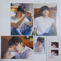 スキズ　シーグリ２０２１　チャンビン