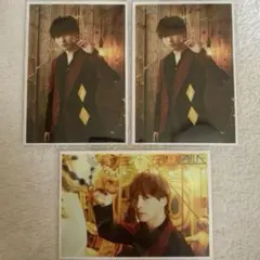 M!LK 吉田仁人 生写真