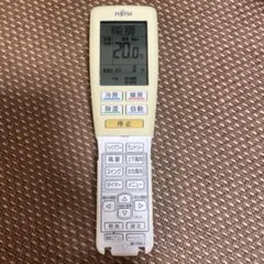 2025年最新】富士通 エアコン リモコン ar-fda1jの人気アイテム - メルカリ
