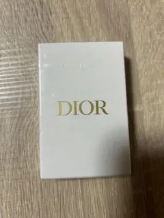 Dior Exclusive Cards Game
