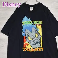 完売品 ディズニー公式 ヘラクレス メグ ハデス Tシャツ - メルカリ