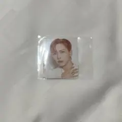 INI 池﨑理人 カプセルトイ IDフォト