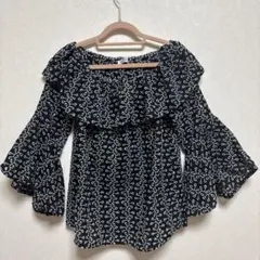 ナラカミーチェ フリルチュニックIのサムネイル