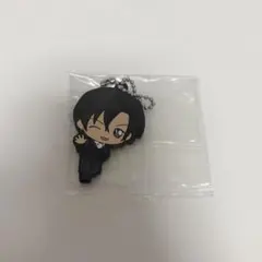 名探偵コナン 萩原研二 ラバーキーホルダー