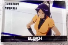 2026年最新】BLEACH 千年血戦篇 アクリルスタンド 四楓院夜一の人気