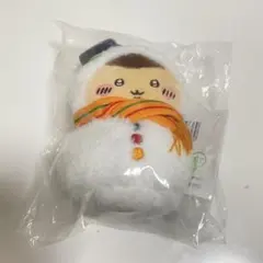 ちいかわ エニマイくじ E賞 マスコットくりまんじゅう