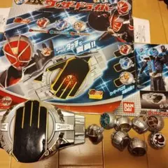 仮面ライダー　ベルト　ジャンク 2026年最新】仮面ライダーベルト ジャンクの人気アイテム - メルカリ