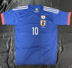 日本代表　ユニフォーム　香川 真司　10番