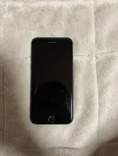 Apple iPhone 8 スペースグレー 本体