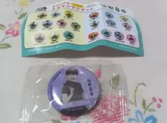 くら寿司 ビッくらポン 怪獣8号 保科宗四郎 オリジナル エポキシマグネット