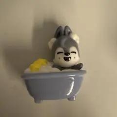 SKZOO ウルフチャン straykids バスボム景品