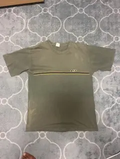 HANG TEN Tシャツ オリーブ Mサイズ