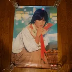 2026年最新】原田知世 ポスターの人気アイテム - メルカリ