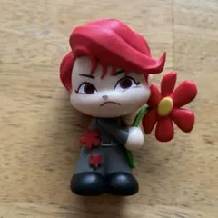 Mrs. GREEN APPLE FJORD ガチャ 若井滉斗　フィギュア