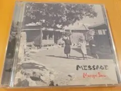 Mongol800 MESSAGE CD