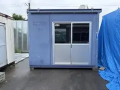 旭ハウス工業 水洗洋式3連棟 - メルカリ