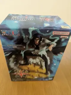 【最終値下げ】ワンピース 戦光絶景 クザン