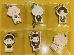 刀剣乱舞 御伴散歩 まとめ売り