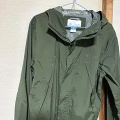 Columbia アウター オリーブグリーン
