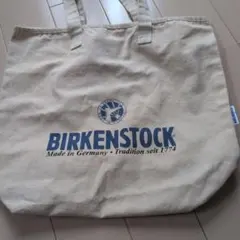 BIRKENSTOCK キャンバストートバッグのサムネイル