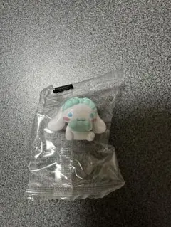 サンリオキャラクターズ おやすみのひ シナモロール シナモン